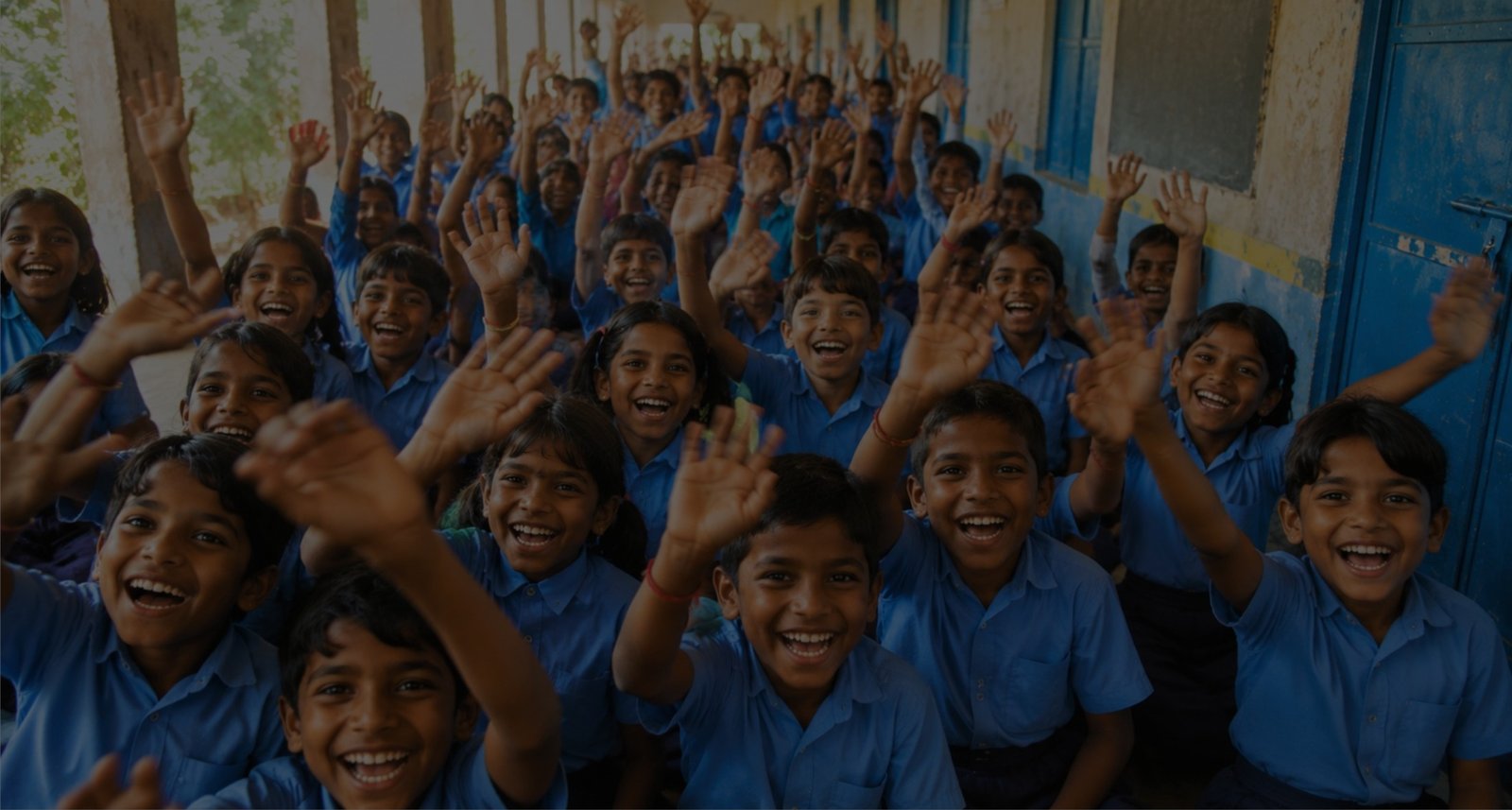 Schools for Every Child!